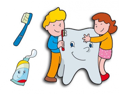 DENTIZIONE DEI BAMBINI